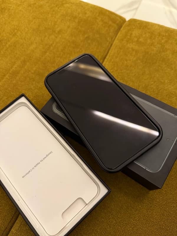 iphone 11 pro max pta approved 5