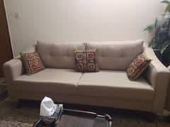 7 seater sofa / wooden sofa / 2,3,1 seater sofa / molti foam sofa 0