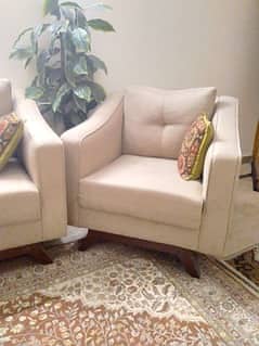 7 seater sofa / wooden sofa / 2,3,1 seater sofa / molti foam sofa 2