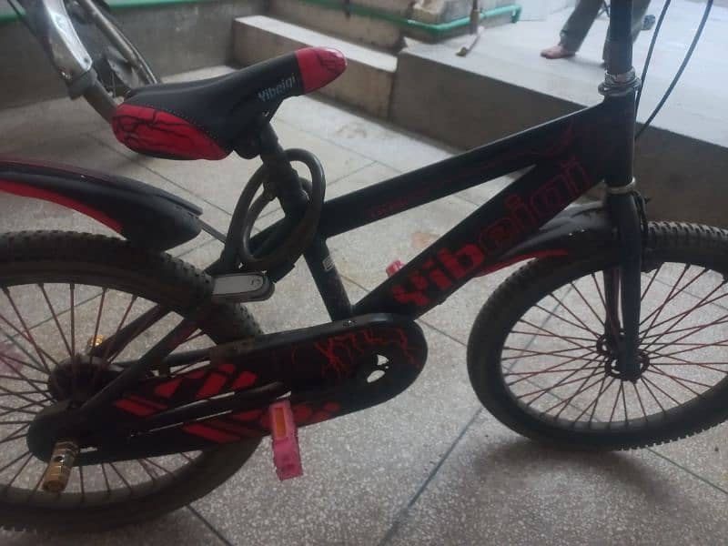 cycle for 8 to 10 years old boy 0