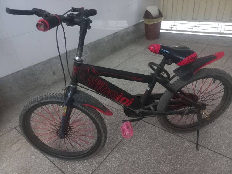 cycle for 8 to 10 years old boy 1