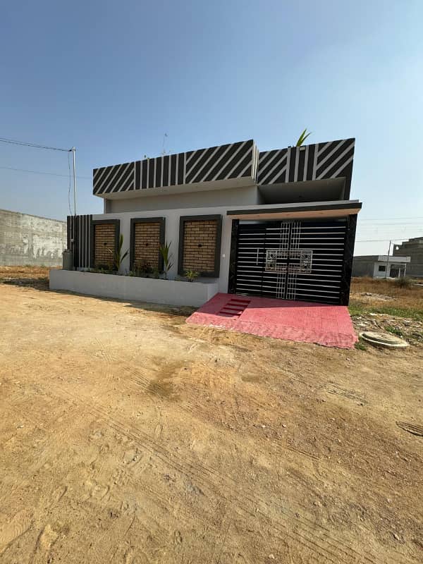 Saima green valley 120 sq yards plot for sale 10