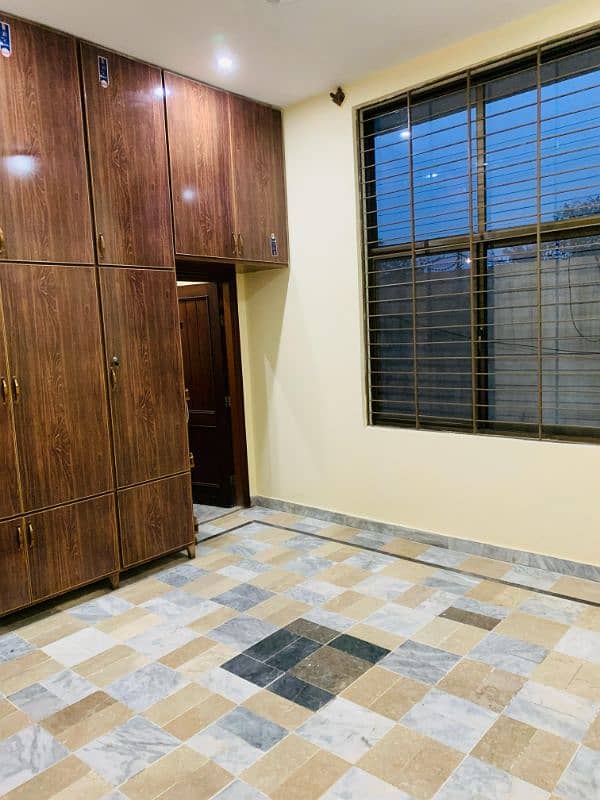 Lower Ground Portion For rent I-9. 3