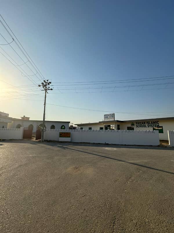Saima green valley 120 sq yards plot for sale 17