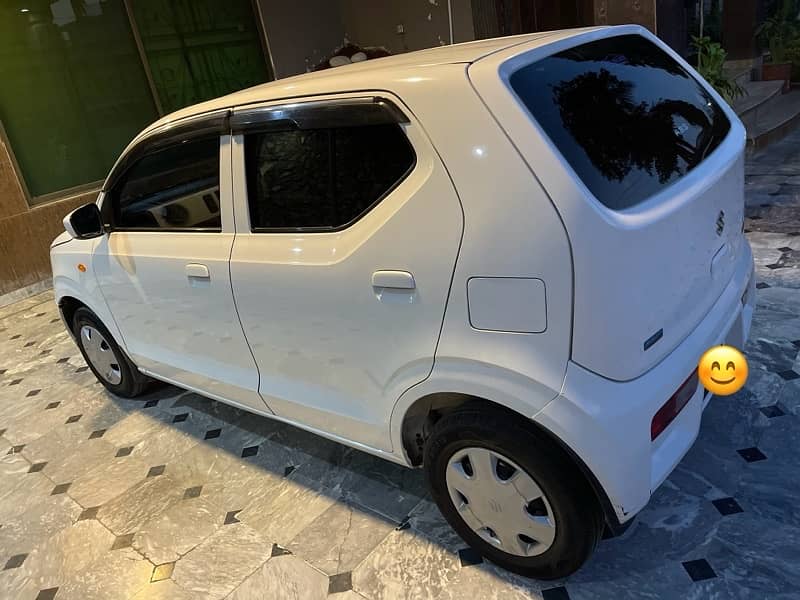 Suzuki Alto 2022 VXL AGS 3