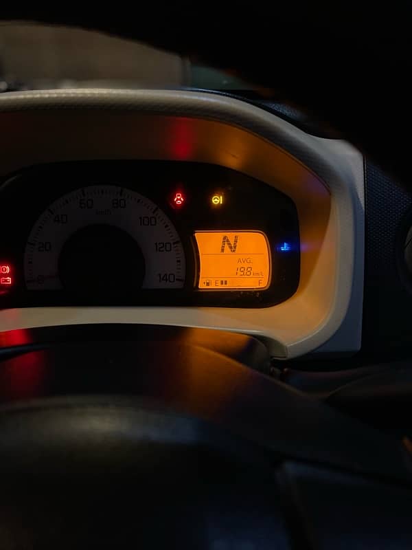 Suzuki Alto 2022 VXL AGS 9