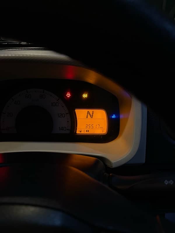 Suzuki Alto 2022 VXL AGS 10
