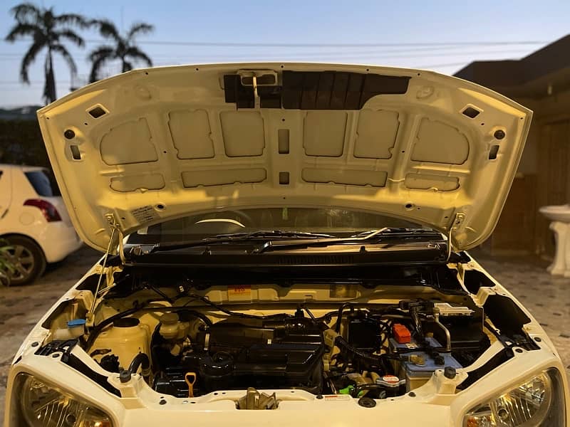 Suzuki Alto 2022 VXL AGS 11