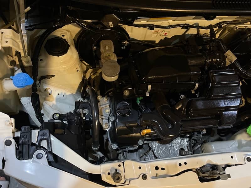 Suzuki Alto 2022 VXL AGS 12