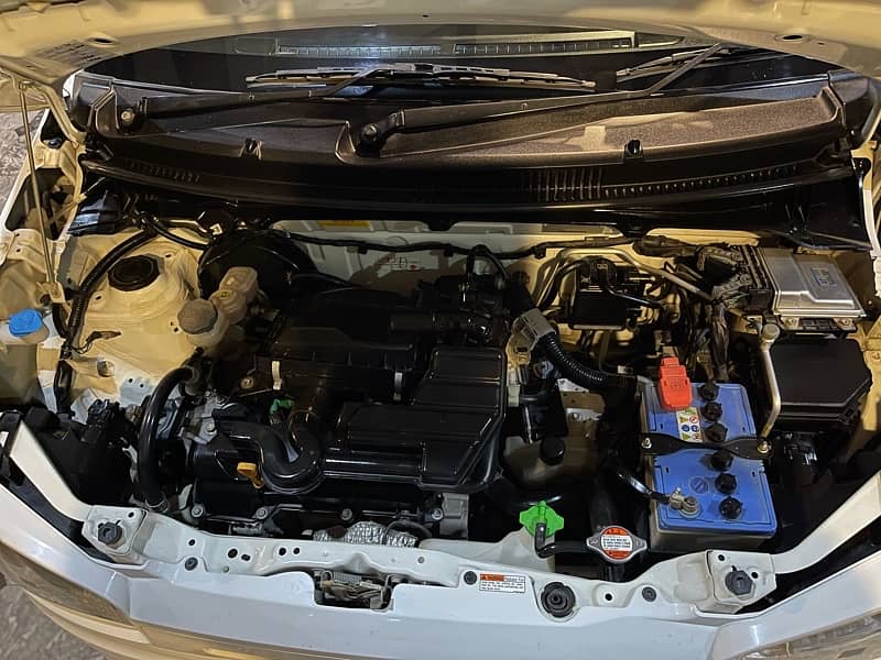 Suzuki Alto 2022 VXL AGS 13