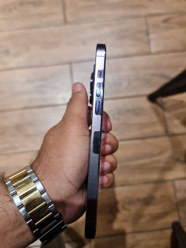 Iphone 14 pro max 512 Gb jv 2