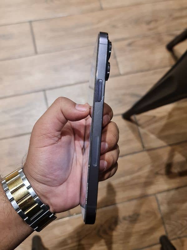 Iphone 14 pro max 512 Gb jv 3