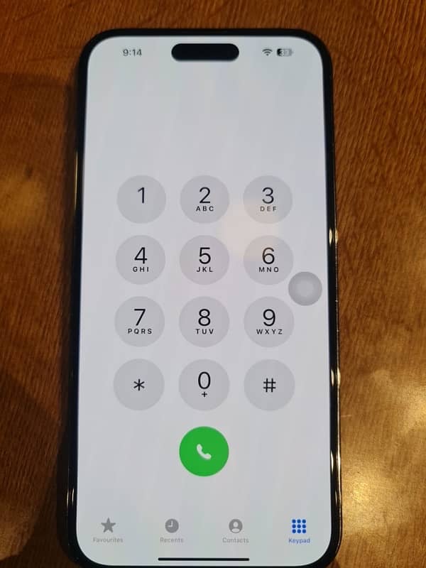 Iphone 14 Pro Max 512 GB JV 4