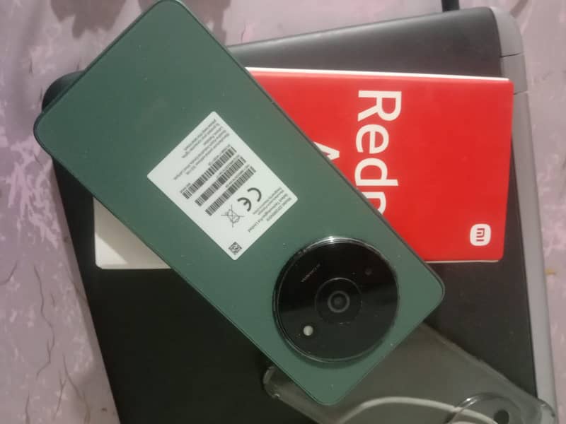 Xiaomi Redmi A3 in Warranty | Urgent sale 3