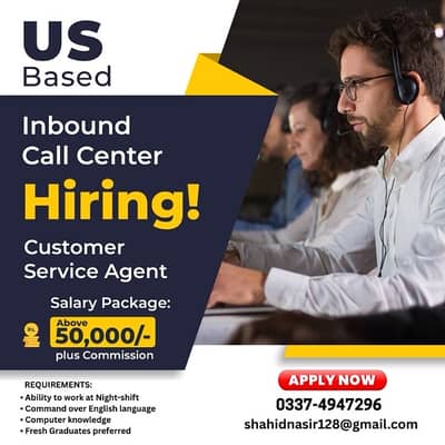 Customer Service Agents