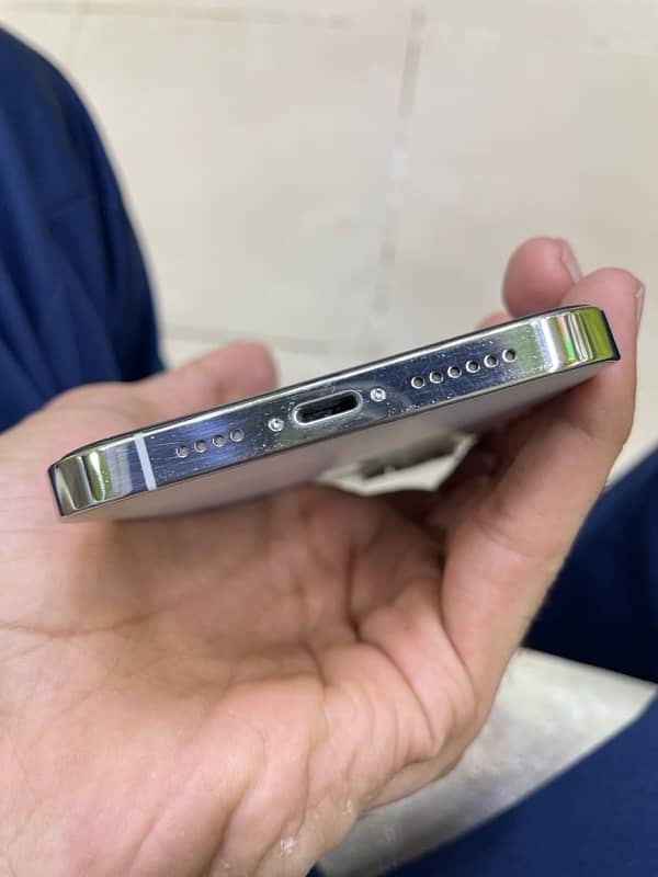 iPhone 12 pro max pta approve 0
