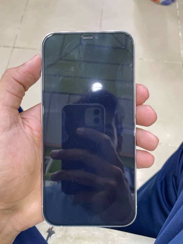 iPhone 12 pro max pta approve 1