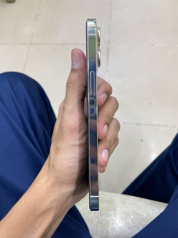 iPhone 12 pro max pta approve 4