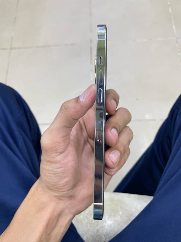iPhone 12 pro max pta approve 5