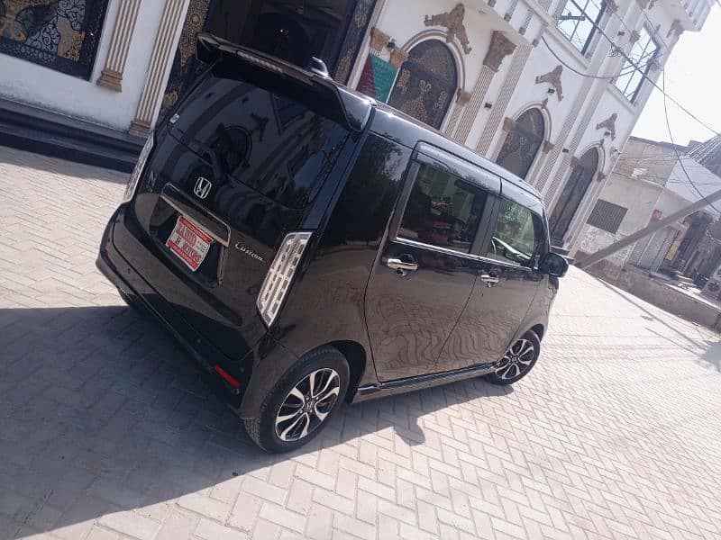 Honda N Wgn 2022 5