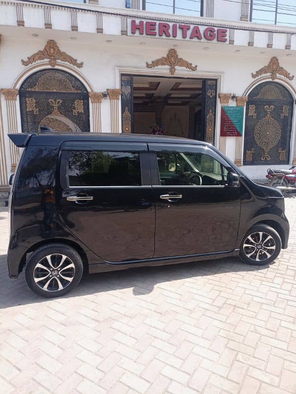 Honda N Wgn 2022 6