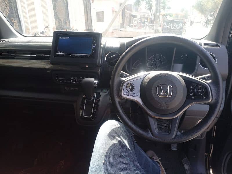 Honda N Wgn 2022 9