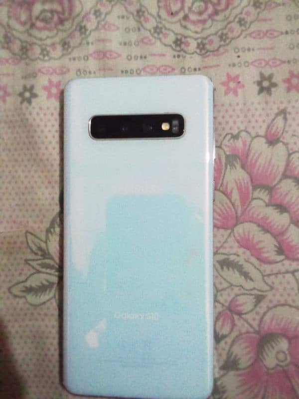 Samsung galaxy s10 3