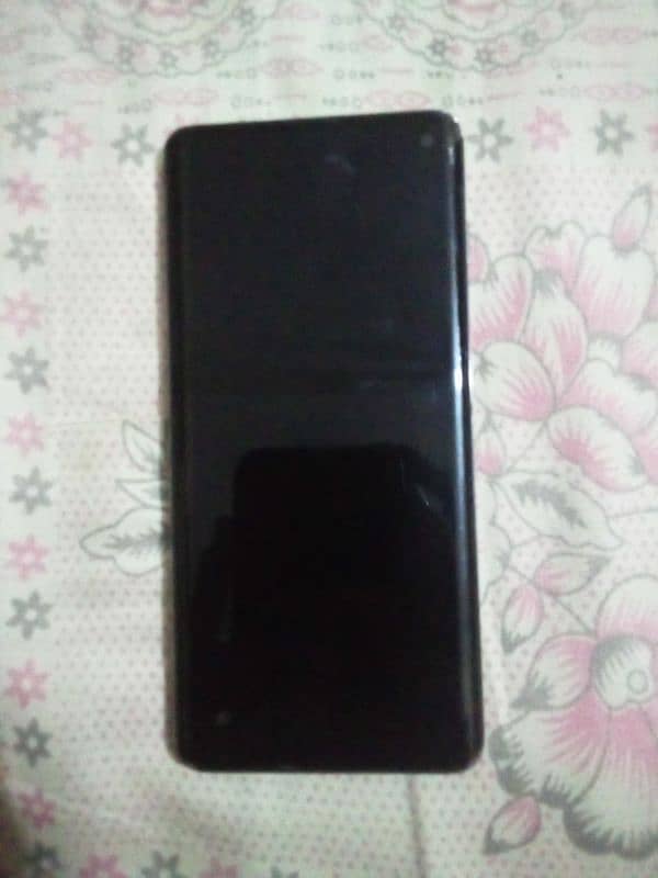 Samsung galaxy s10 4