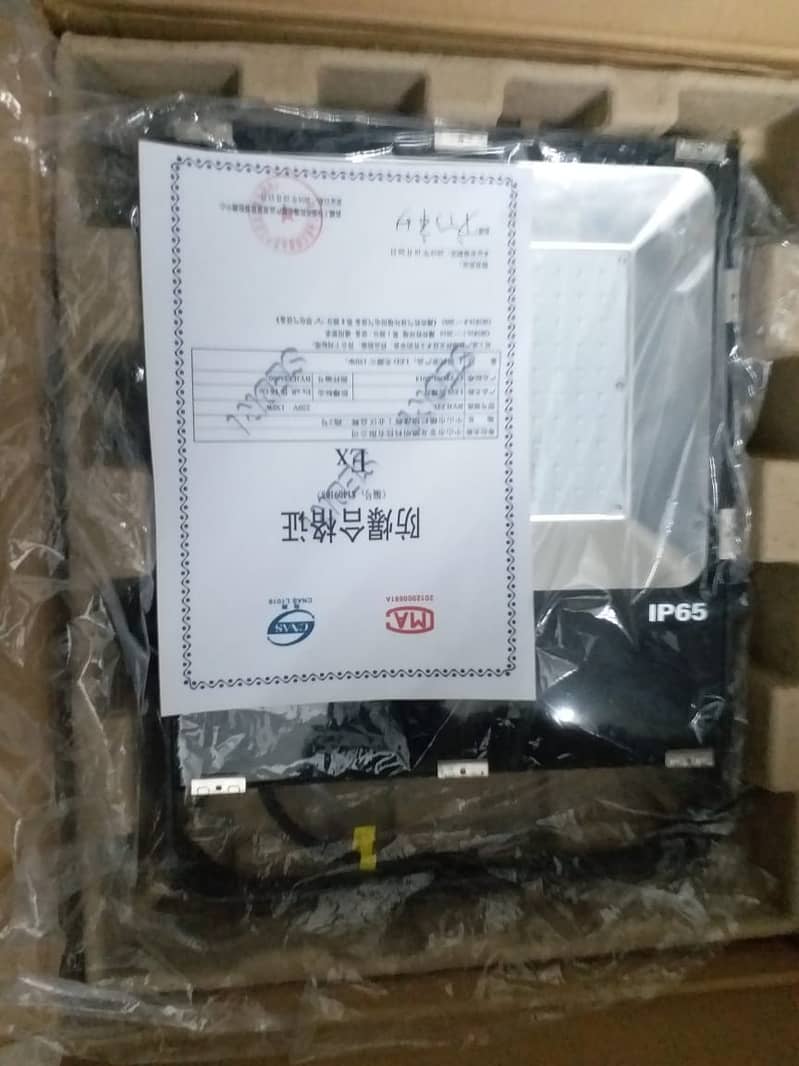 LED FLOOD LIGHTS WATER PROOF IP65 1