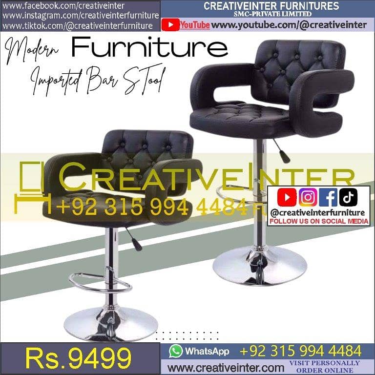 Office chair workstation table front desk Executive meeting gamin sof 12