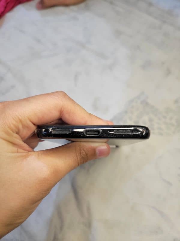 GOOGLE PIXEL 4 NON PTA 5