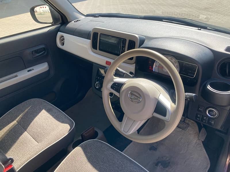 Daihatsu Mira TOCOT 6