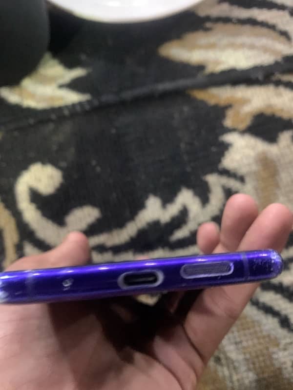 sony xperia 1cindution 10by 9.5all ok non pta with exchange 2