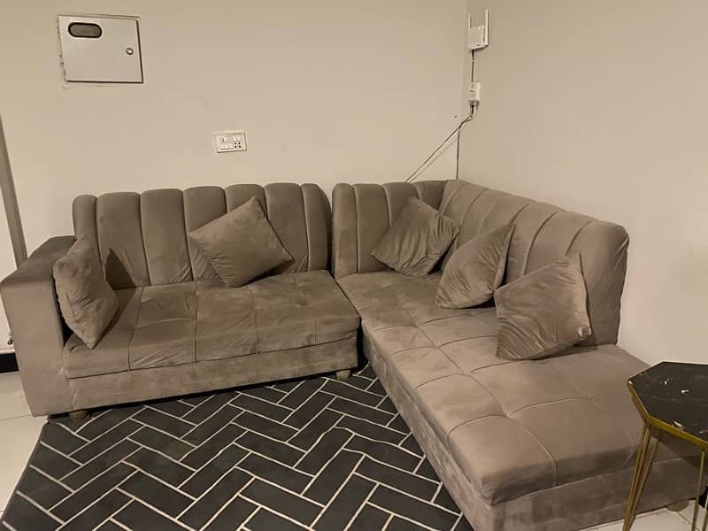 L shaped sofas for sale 0