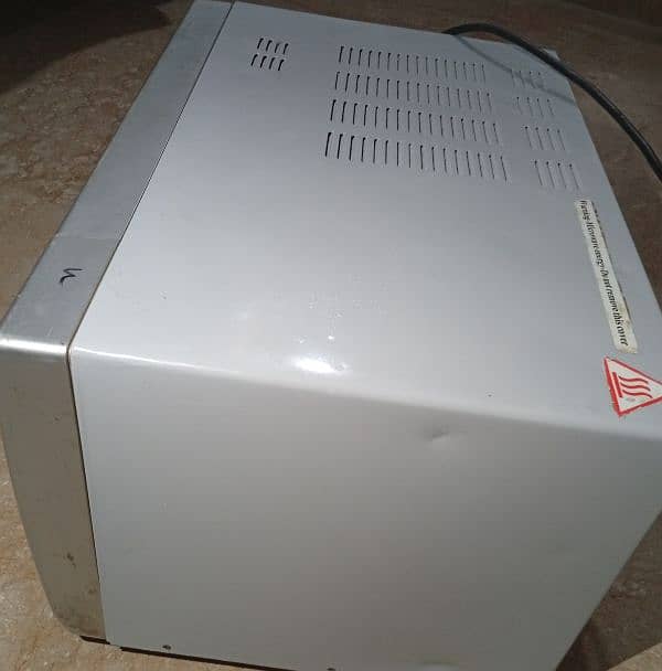 Anex used Microwave for sale: 3