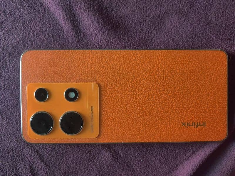 Infinix Note 30 1