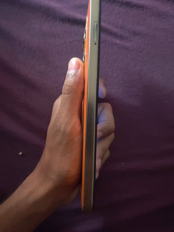 Infinix Note 30 4