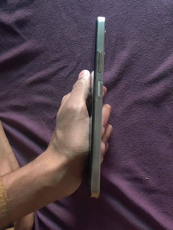 Infinix Note 30 5
