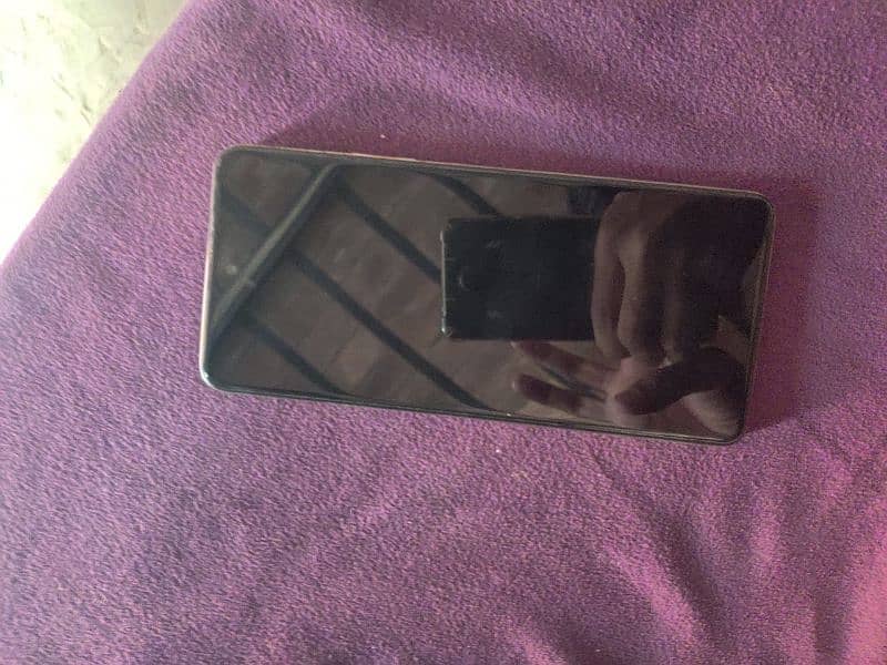 Infinix Note 30 6