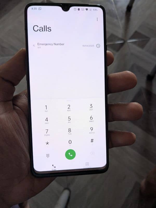 One plus 7T Non-PTA, Excellent condition. 6
