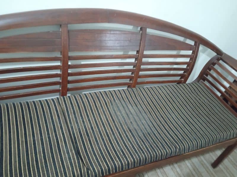 5 seater sofa set 0