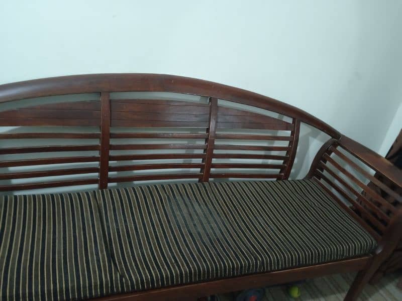 5 seater sofa set 3