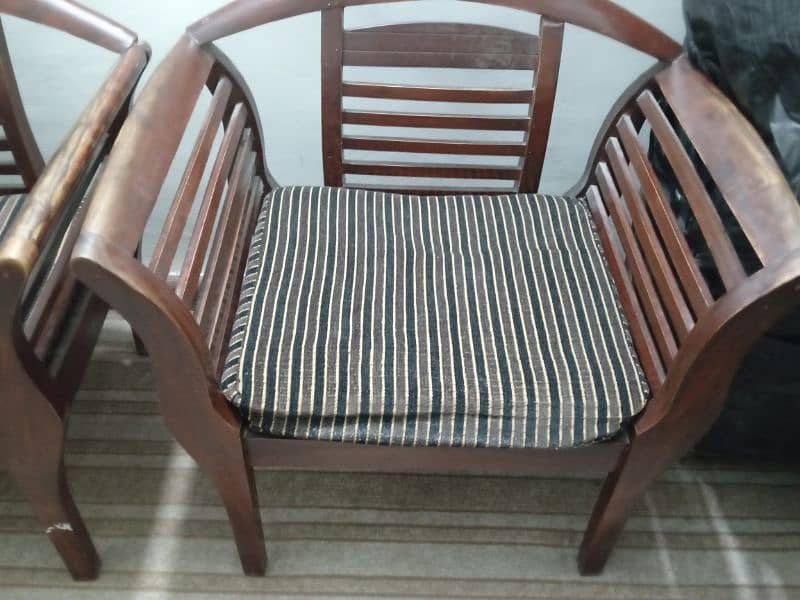 5 seater sofa set 6