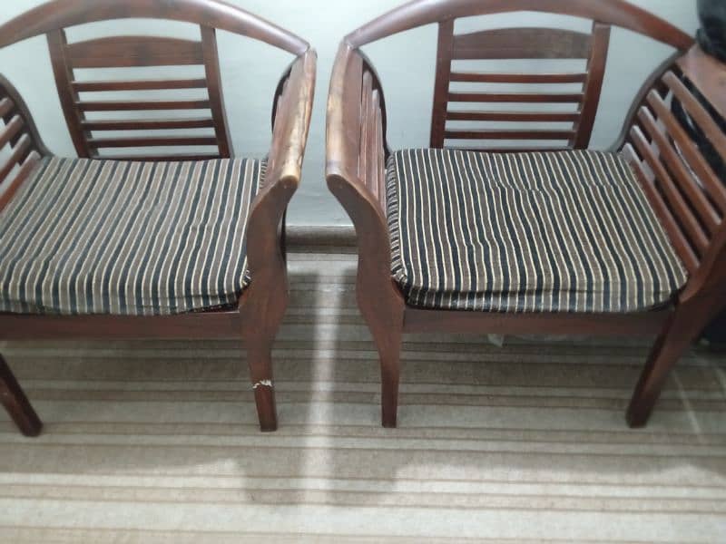 5 seater sofa set 7