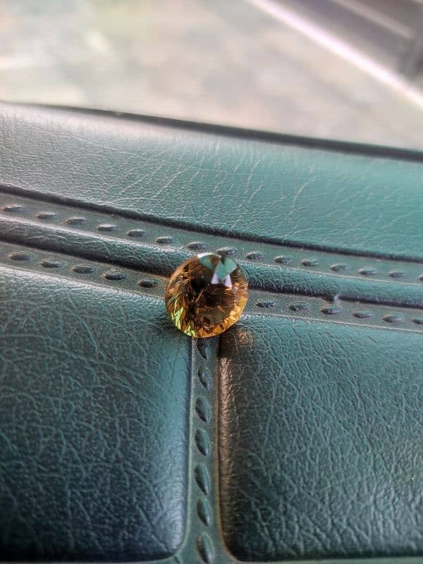 Citrine Stone for Sale 2