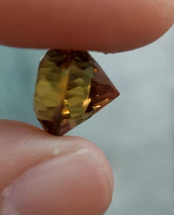 Citrine Stone for Sale 5
