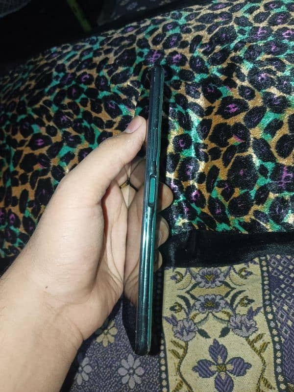 Infinix note 7 6