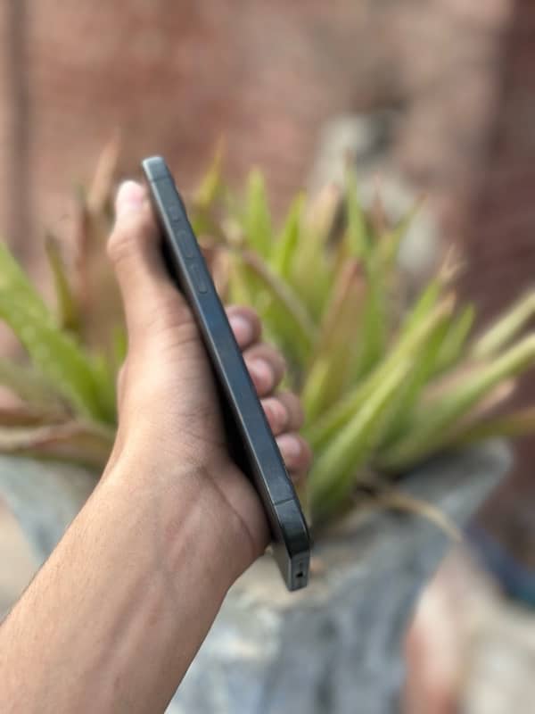iphone 15 Pro Max ( 256 ) With Box jV 03269969969 Whstp And LocaL 4