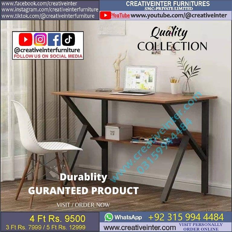 Office Table/Staff Table/Office Table/Executive Table/Workstations 18