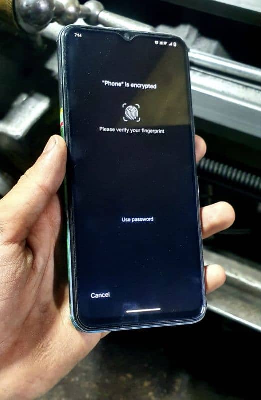 vivo y33s 3